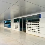 Abc Expo Apartman *