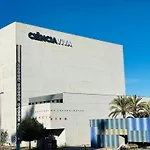 Apartman Abc Expo Lisboa